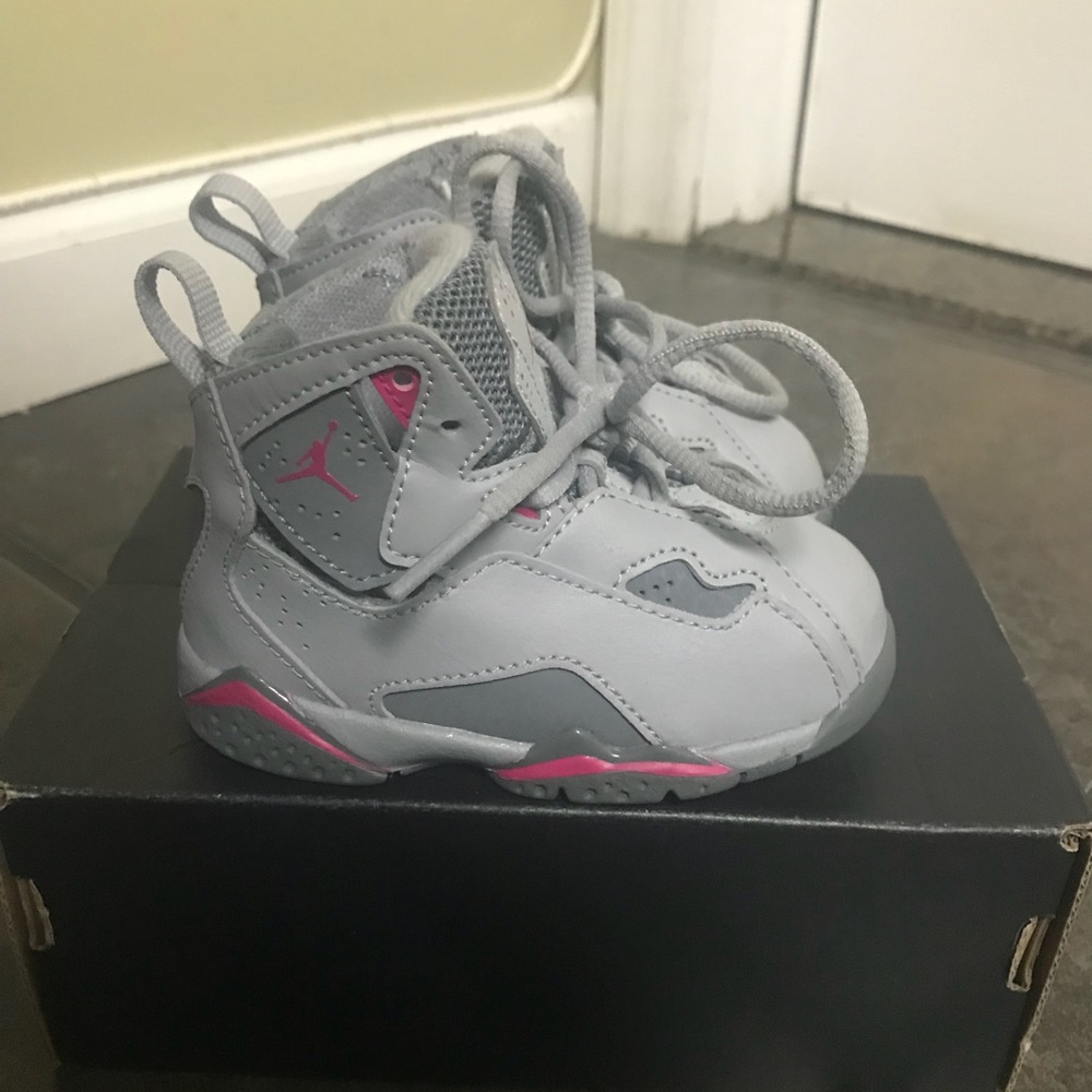 Air Jordan true flight GT size 5C